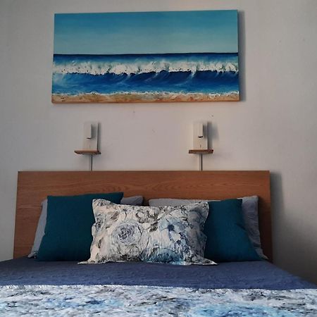 Estudio Coqueto Torres Del Sol อาโรนา ภายนอก รูปภาพ
