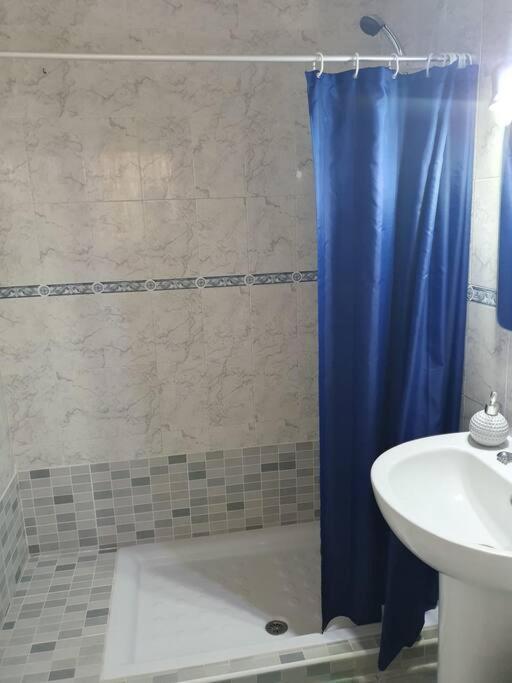 Estudio Coqueto Torres Del Sol อาโรนา ภายนอก รูปภาพ